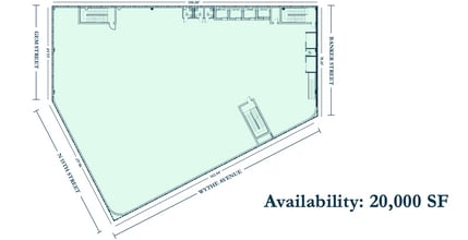 168 Banker St, Brooklyn, NY à louer Photo intérieure– Image 1 sur 1