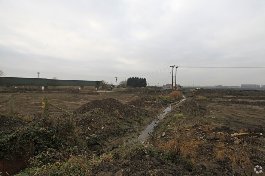 Fenland Way, Chatteris à vendre - Photo de l’immeuble – Image 3 sur 3