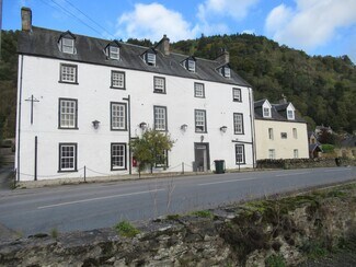 Plus de détails pour B846, Aberfeldy - Hôtellerie à vendre