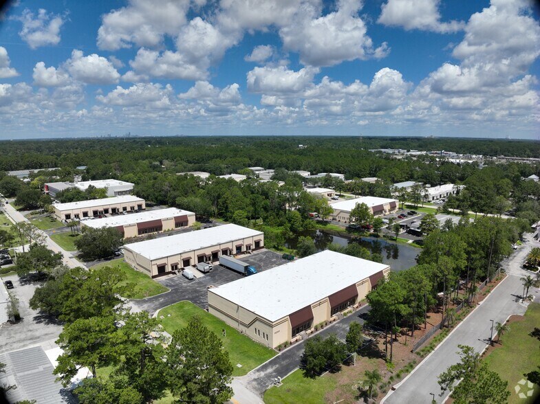 11222 St Johns Ind Pky, Jacksonville, FL à louer – Image 2 sur 11