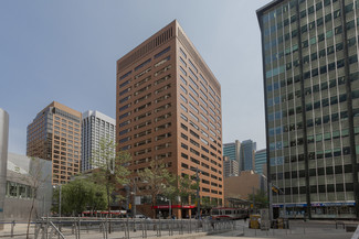 Plus de détails pour 734 7th Ave SW, Calgary, AB - Bureau à louer