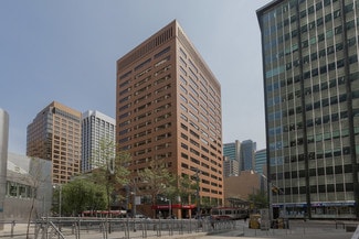 Plus de détails pour 734 7th Ave SW, Calgary, AB - Bureau à louer