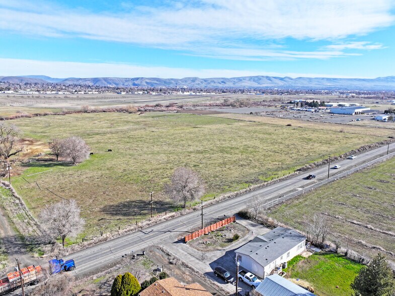 3300 Ahtanum Rd, Yakima, WA à vendre - Aérien – Image 2 sur 6