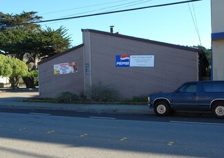 Plus de détails pour 2017 Palmetto Ave, Pacifica, CA - Local commercial à vendre