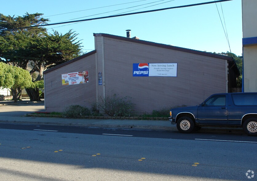 2017 Palmetto Ave, Pacifica, CA à vendre - Photo principale – Image 1 sur 2
