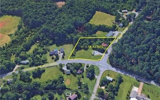 Plus de détails pour 5523 Waterlick Rd, Forest, VA - Terrain à vendre