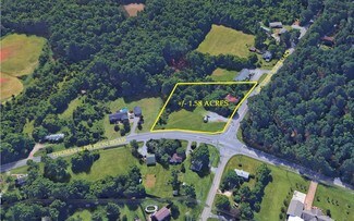 Plus de détails pour 5523 Waterlick Rd, Forest, VA - Terrain à vendre