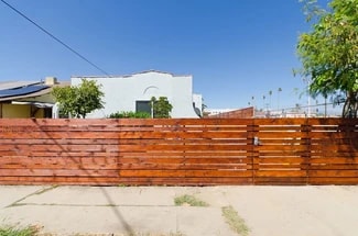 Plus de détails pour 517 W 42nd Plz, Los Angeles, CA - Logement à vendre
