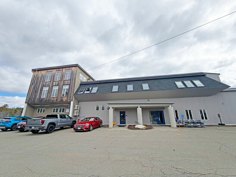 20-26 Pomerleau St, Biddeford, ME à louer - Photo de l’immeuble – Image 2 sur 5