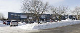 Plus de détails pour 3500-3518 Rue 1re, Longueuil, QC - Bureau, Industriel/Logistique à louer