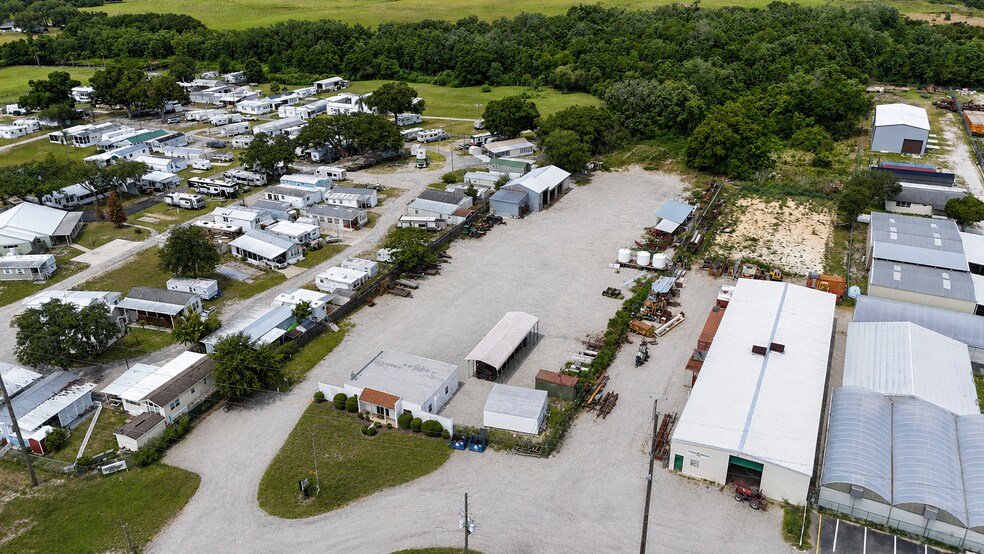 16030 US Hwy 27, Lake Wales, FL à vendre - Photo de l’immeuble – Image 3 sur 15