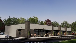 Plus de détails pour 101 Merlot Lane, Pooler, GA - Local commercial à louer