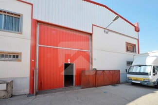 Plus de détails pour Industriel/Logistique à vendre