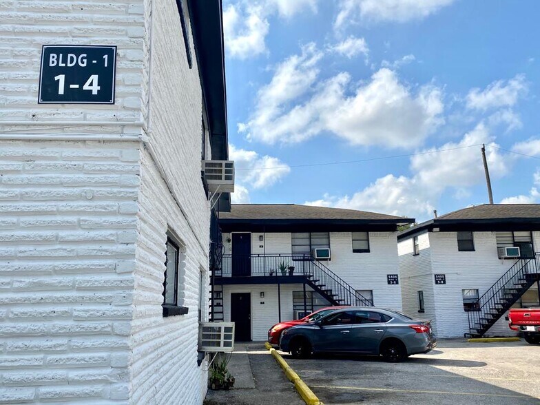 5408 Market St, Houston, TX à vendre - Photo de l’immeuble – Image 3 sur 18