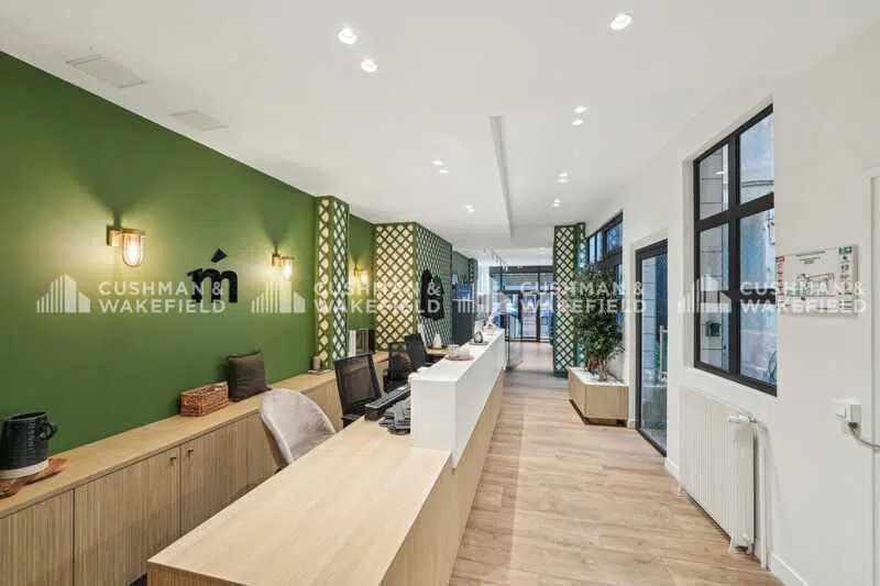 7 Rue Broca, Paris à louer - Photo de l’immeuble – Image 2 sur 13