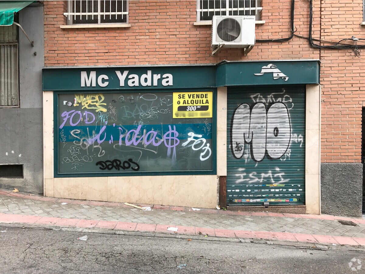 Calle Antonia Calvo, 24, Madrid, MAD 28047 - Lot Puerta 01, Esc. 2 -  - Photo intérieure - Image 1 of 1