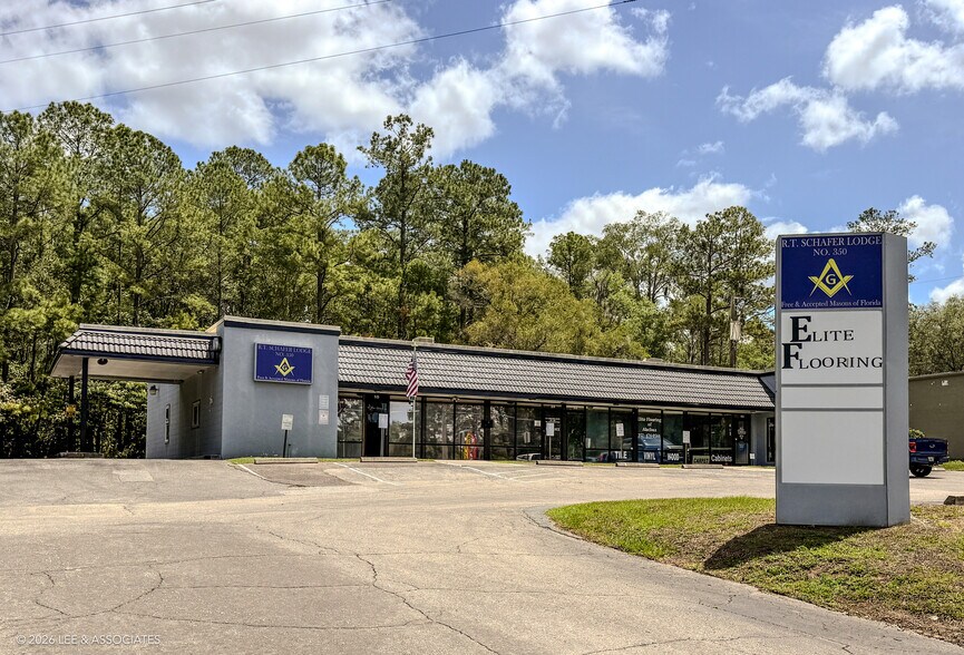 14435 NW US Highway 441, Alachua, FL à vendre - Photo de l’immeuble – Image 2 sur 4