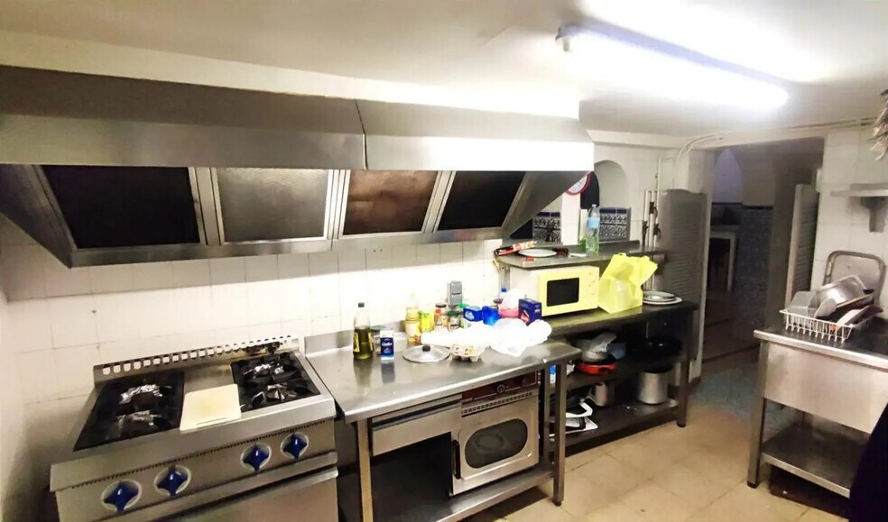 Local commercial dans Nice à vendre - Photo de l’immeuble – Image 1 sur 6