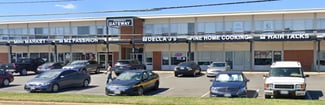 Plus de détails pour 6552-6566 Backlick Rd, Springfield, VA - Bureau à louer