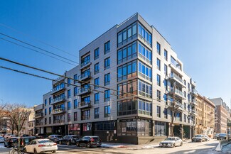 Plus de détails pour 36 India St, Brooklyn, NY - Local commercial à louer