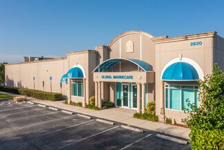Plus de détails pour 2830 W State Road 84, Fort Lauderdale, FL - Local d’activités à vendre