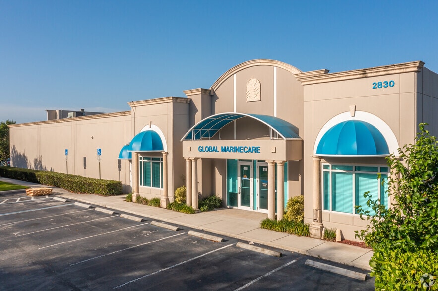 2830 W State Road 84, Fort Lauderdale, FL à vendre - Photo principale – Image 1 sur 87