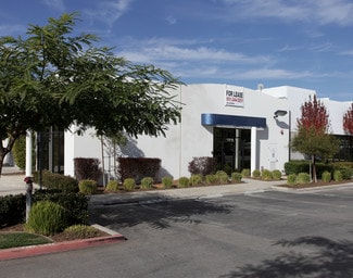 Plus de détails pour 31885 Corydon Rd, Lake Elsinore, CA - Industriel/Logistique à louer