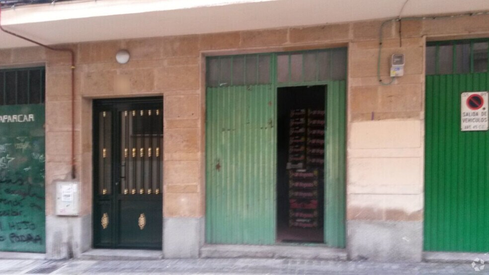 Immeuble residentiel dans Segovia, Segovia à vendre - Photo intérieure – Image 1 sur 1