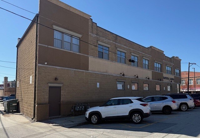 6135 S Archer Ave, Summit, IL à louer - Photo de l’immeuble – Image 3 sur 3