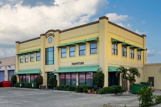 Plus de détails pour 151 E Wakea Ave, Kahului, HI - Coworking à louer
