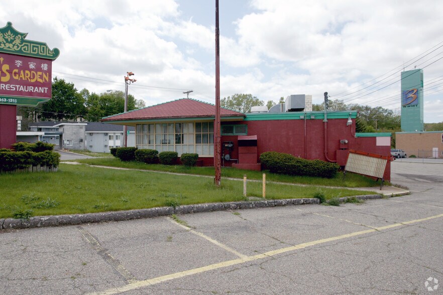 1844 S Westnedge Ave, Kalamazoo, MI à vendre - Photo de l’immeuble – Image 2 sur 5