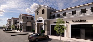 Plus de détails pour 11245 Rojas Dr, El Paso, TX - Local commercial à louer