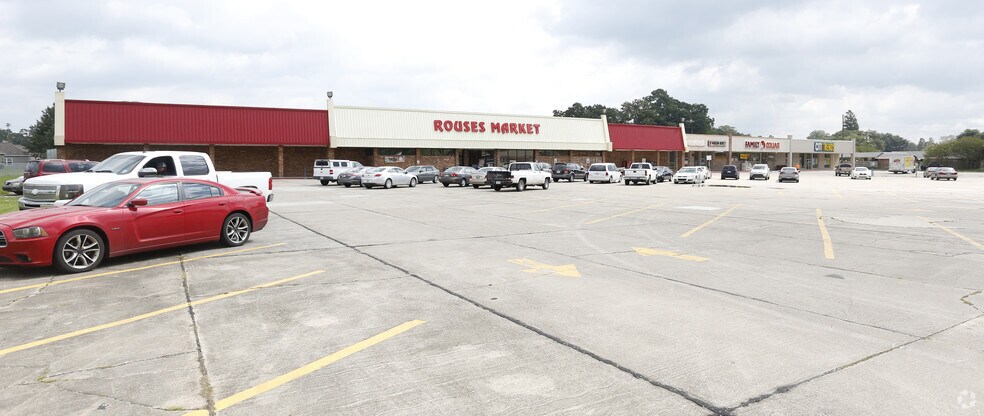 3459 Highway 1 S, Donaldsonville, LA à louer - Photo de l’immeuble – Image 2 sur 2