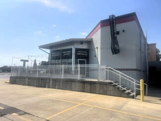 Plus de détails pour 3627 Perkins Rd, Baton Rouge, LA - Local commercial à louer