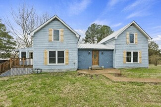 Plus de détails pour 5675 Hall Ln, Springfield, TN - Local d'activités à louer