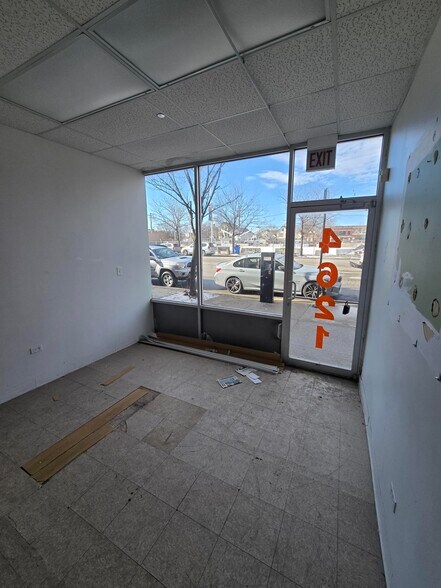 4609 S Ashland Ave, Chicago, IL à louer - Photo de l’immeuble – Image 2 sur 9