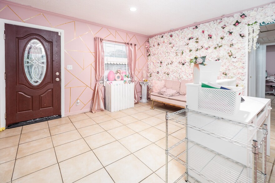6215 Claret Dr, Jacksonville, FL à vendre - Photo de l’immeuble – Image 3 sur 17
