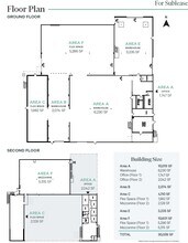 9829 River Rd, Delta, BC à louer Plan d’étage– Image 2 sur 2