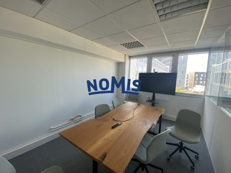 Bureau dans Nantes à louer - Photo intérieure – Image 2 sur 5