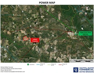 Plus de détails pour Sullivan Place Waynesboro GA 30830, Waynesboro, GA - Terrain à vendre