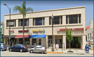 Plus de détails pour 253-263 E Colorado Blvd, Pasadena, CA - Bureau à louer
