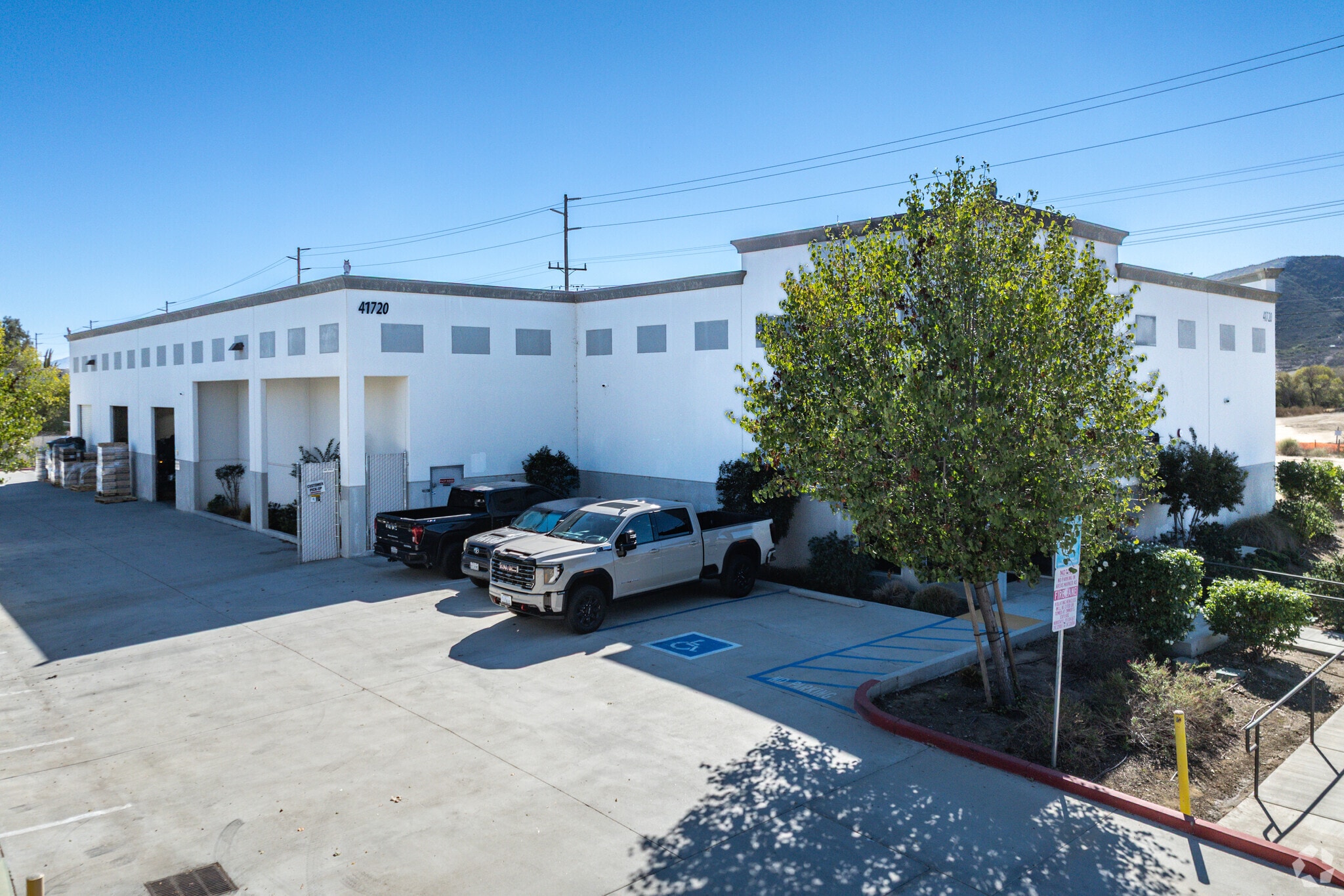 41720 Corning Pl, Murrieta, CA à louer Photo principale– Image 1 sur 7