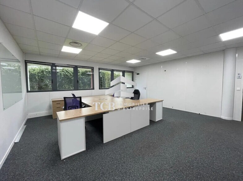 Bureau dans Saint-Herblain à vendre - Photo intérieure – Image 2 sur 3