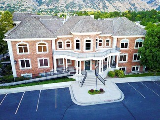 Plus de détails pour 3550 N University Ave, Provo, UT - Bureau à vendre
