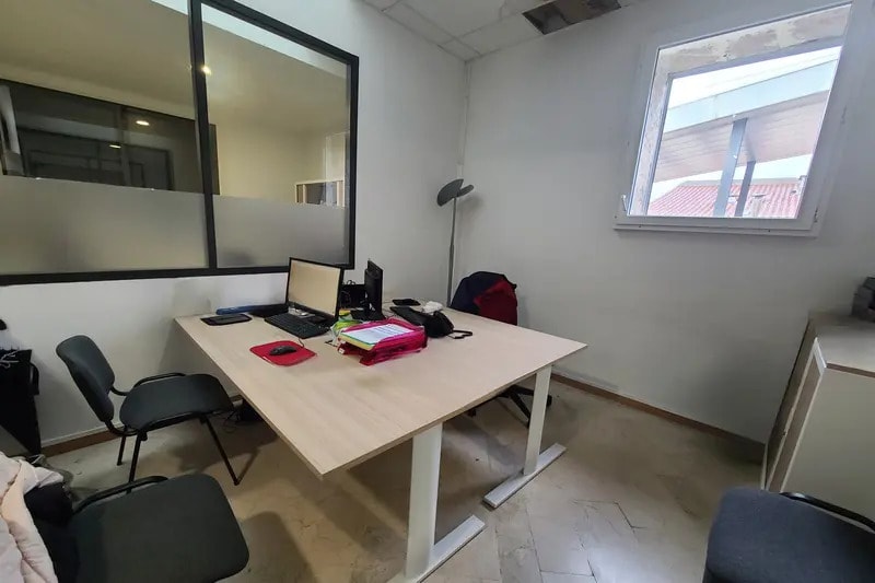 4 Quai De La Résistance, Sète à louer - Photo de l’immeuble – Image 2 sur 10