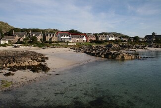 Plus de détails pour Isle of Iona, Isle Of Iona - Hôtellerie à vendre