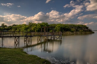 Plus de détails pour 101 Campbell Rd 3, Sandia, TX - Spécialisé à vendre