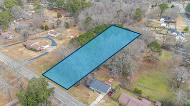 300 Bethel NE rd, Hartselle, AL - Vue aérienne  vue de carte - Image1