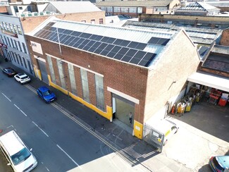 Plus de détails pour 86 Barford St, Birmingham - Industriel/Logistique à louer