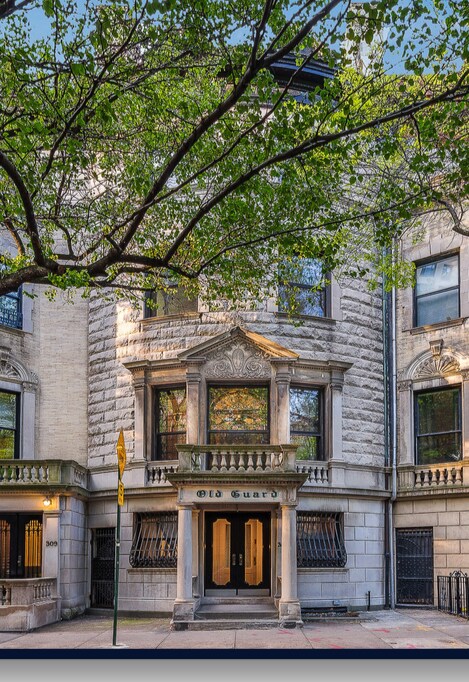 307 W 91st St, New York, NY à louer Photo principale– Image 1 sur 14